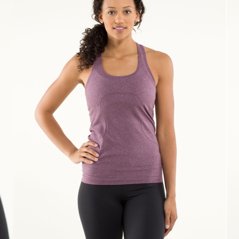 Swiftly Tech Lululemon Racerback